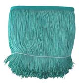 Vágott végű rojt 20 cm hosszú - TURCHESE.